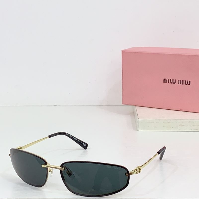 Miu Miu Sunglasses